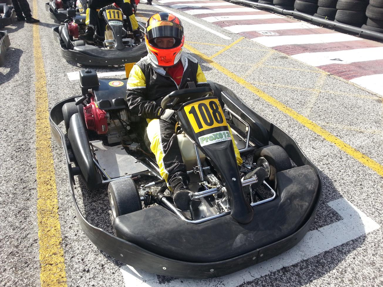 XII Troféu de Karting CCD Tranquilidade9